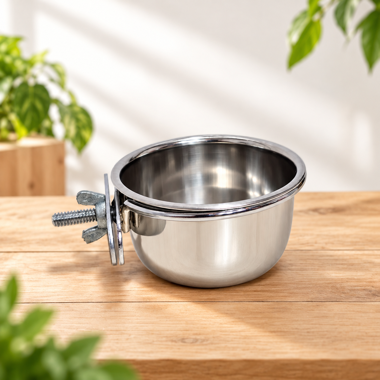Bird Feeding Bowl 150Ml