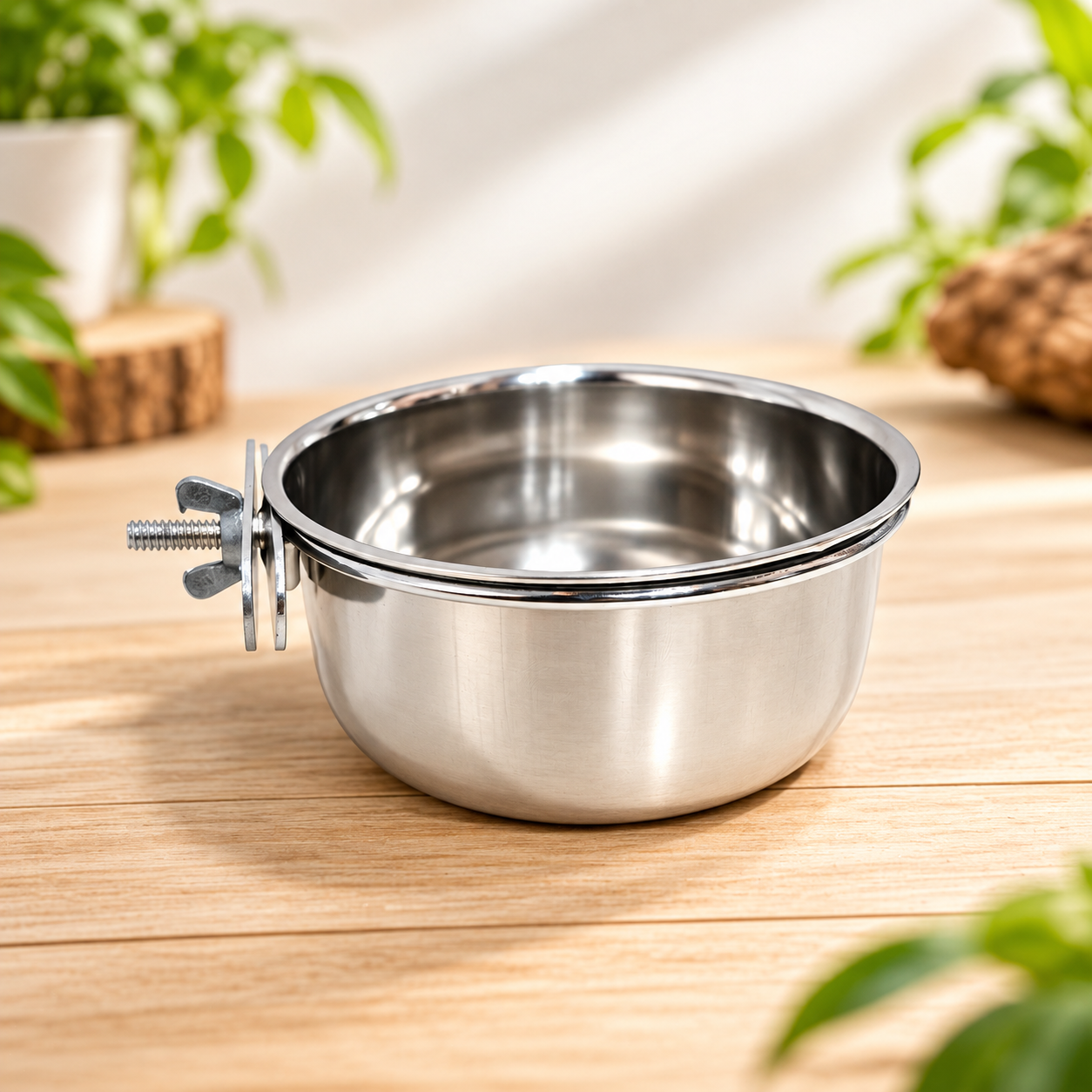 Bird Feeding Bowl 600ml