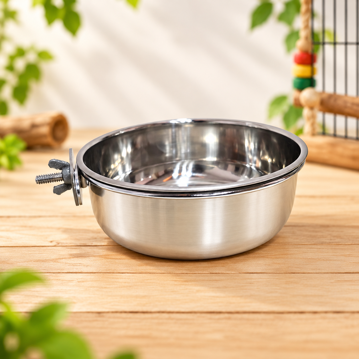 Bird Feeding Bowl 900ml