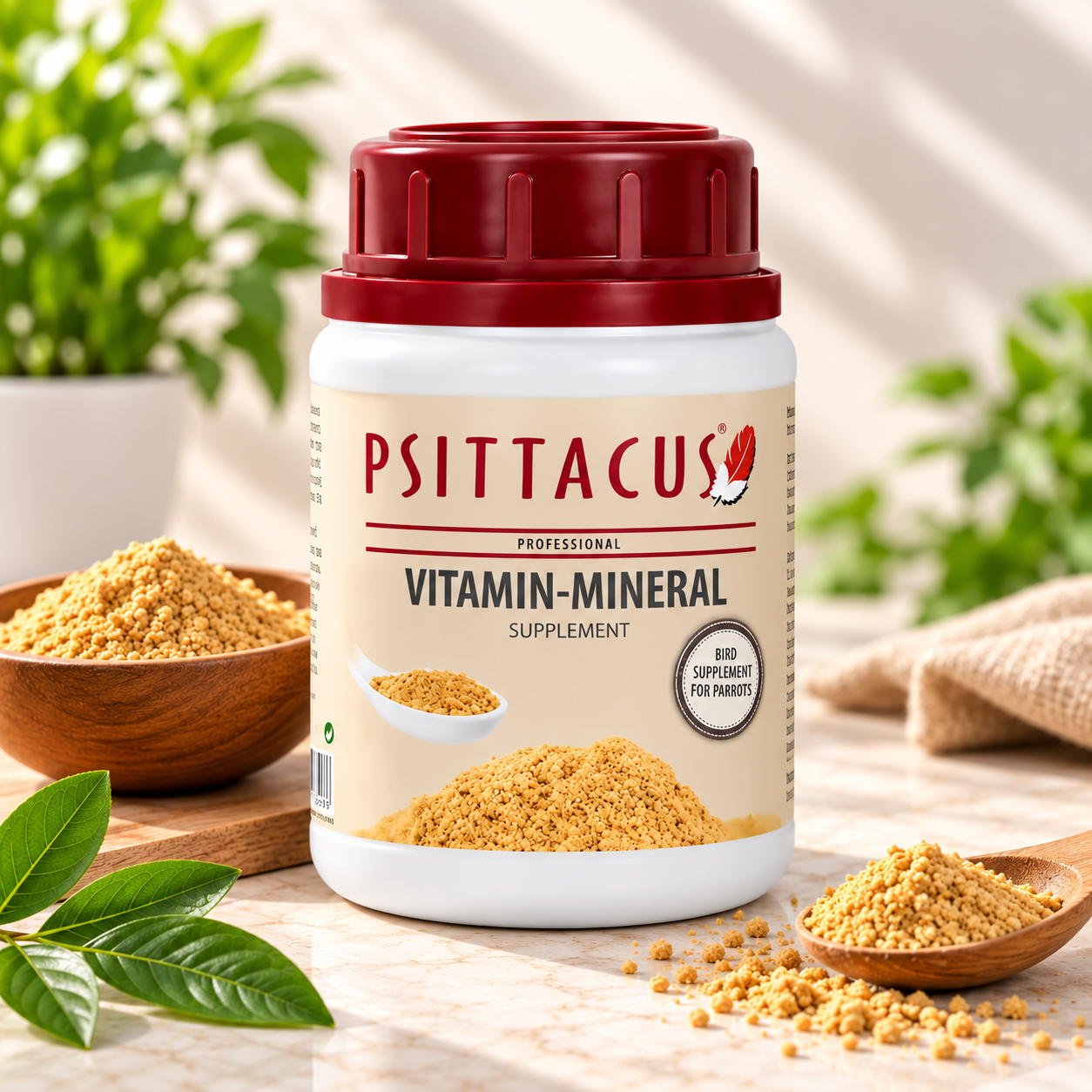 Vitamin Mineral supplement