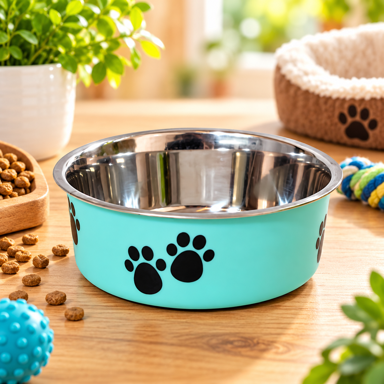 Dog & Cat Feeder 500ml