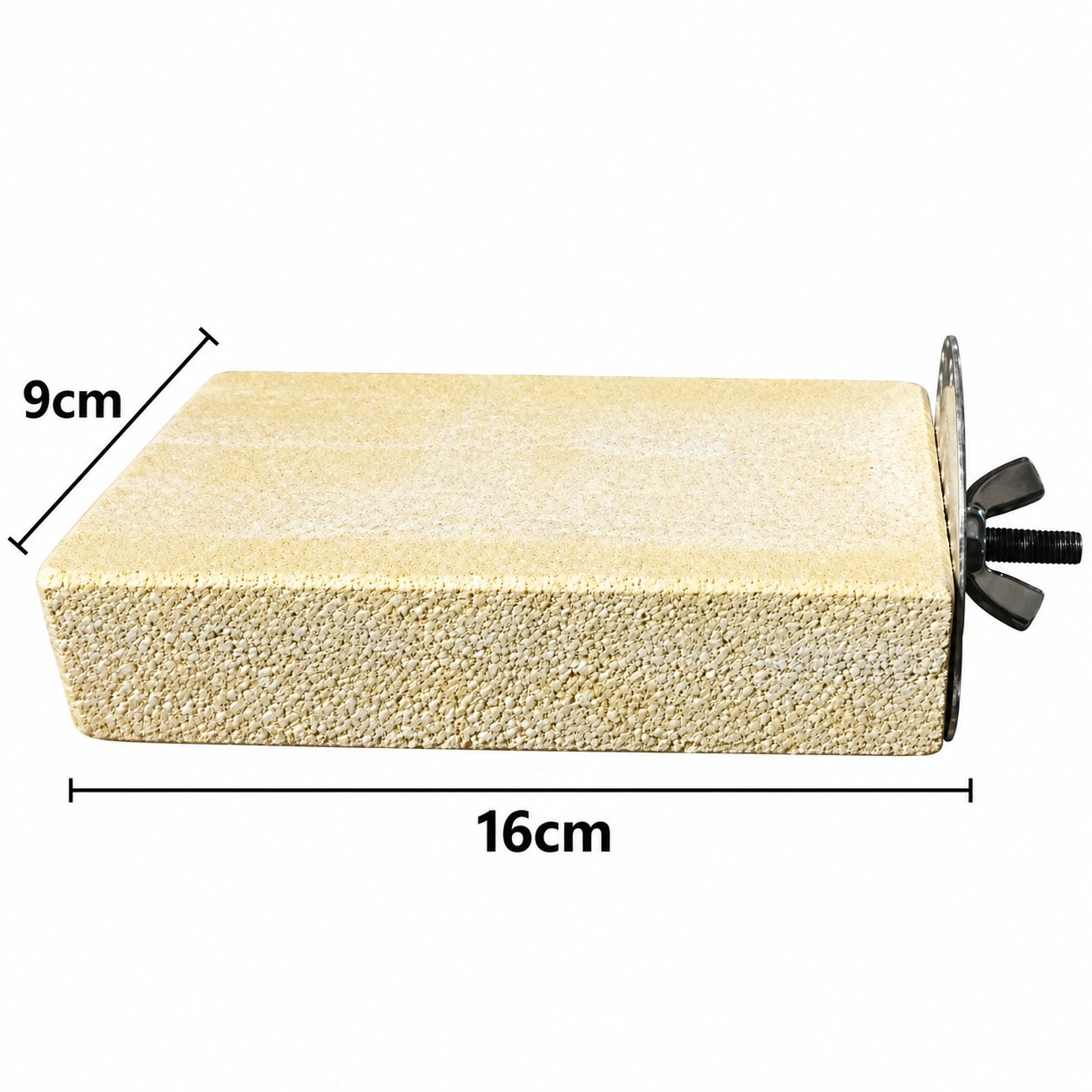 T-1 Wooden Platform Square