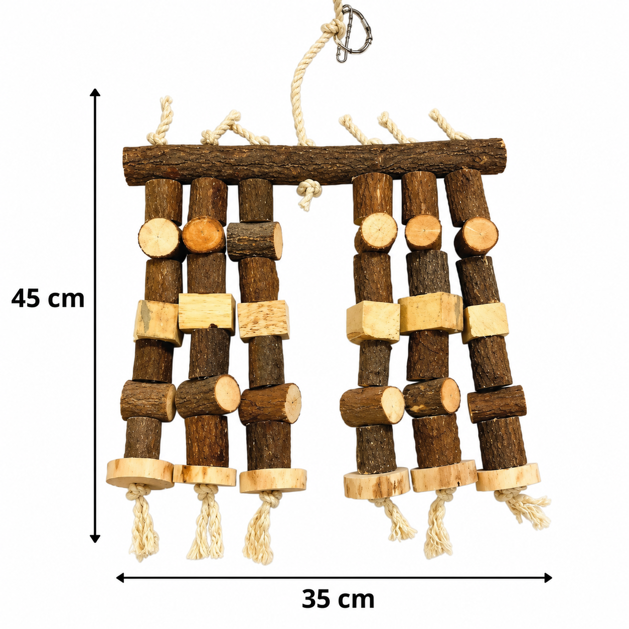 T-2 Layer Chewing Toy