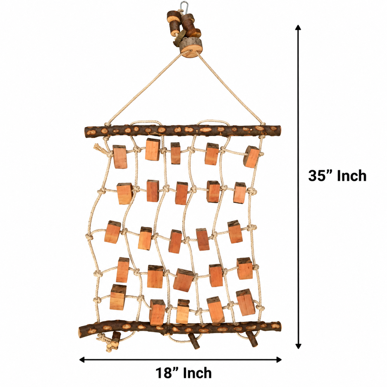 T-3 Net Hanger