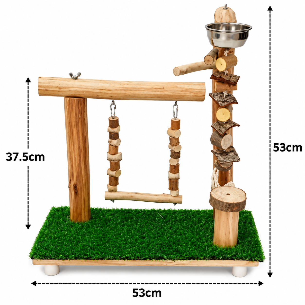 T-9 Gym Stand