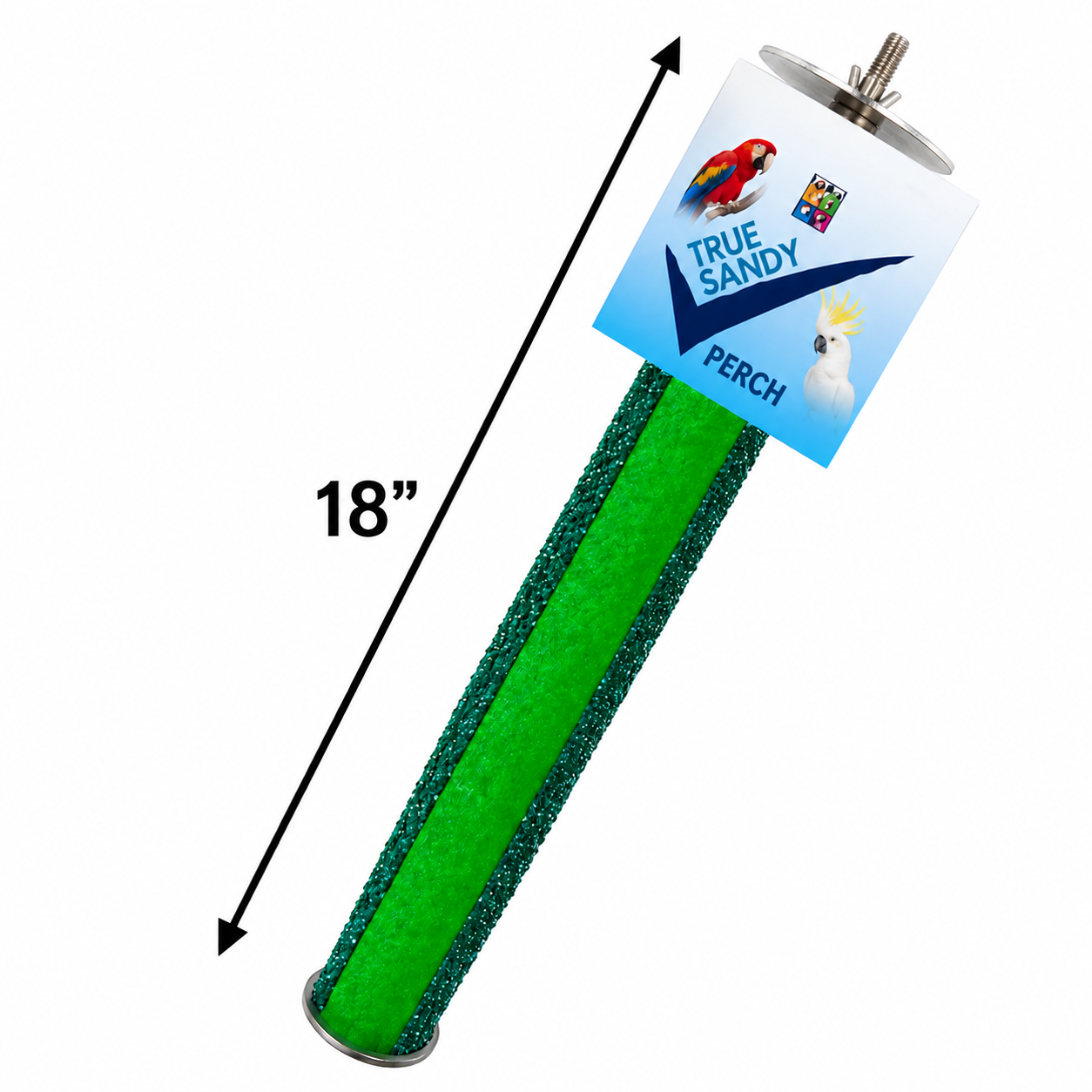 T-19 True Sandy Perch (Big)