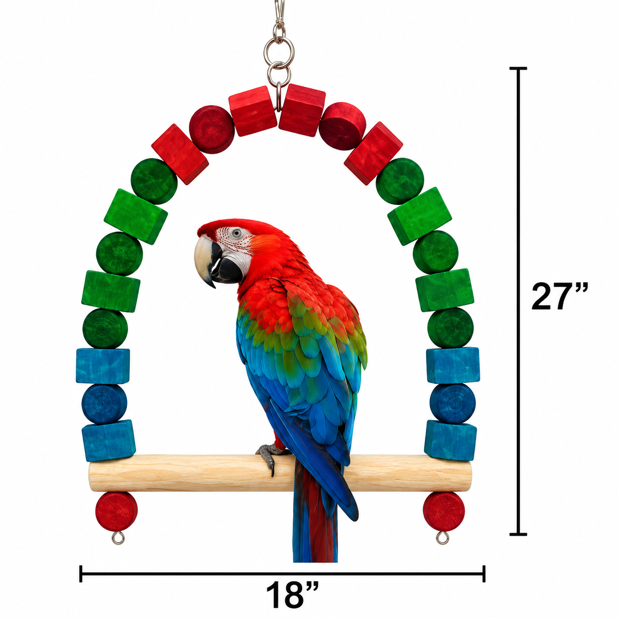 T-23 Green-Winged Swing
