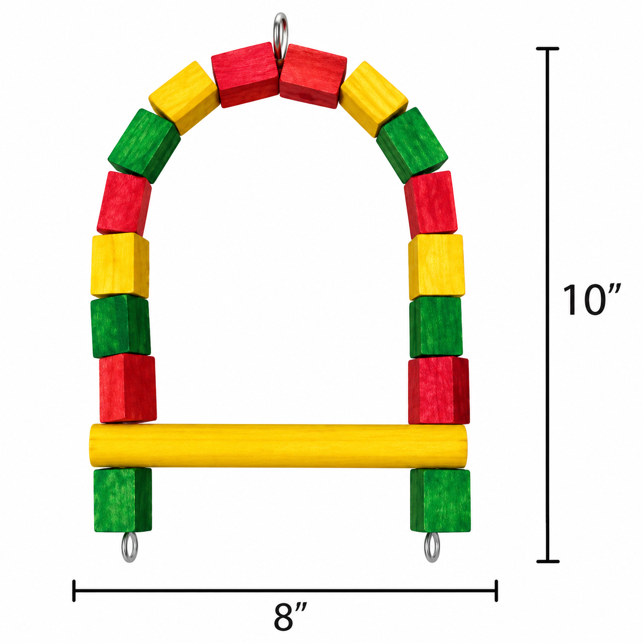 T-29 7'' Color Swing