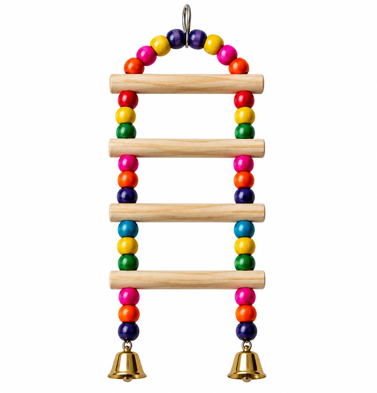 T-30 Beads Ladder  Bells 01
