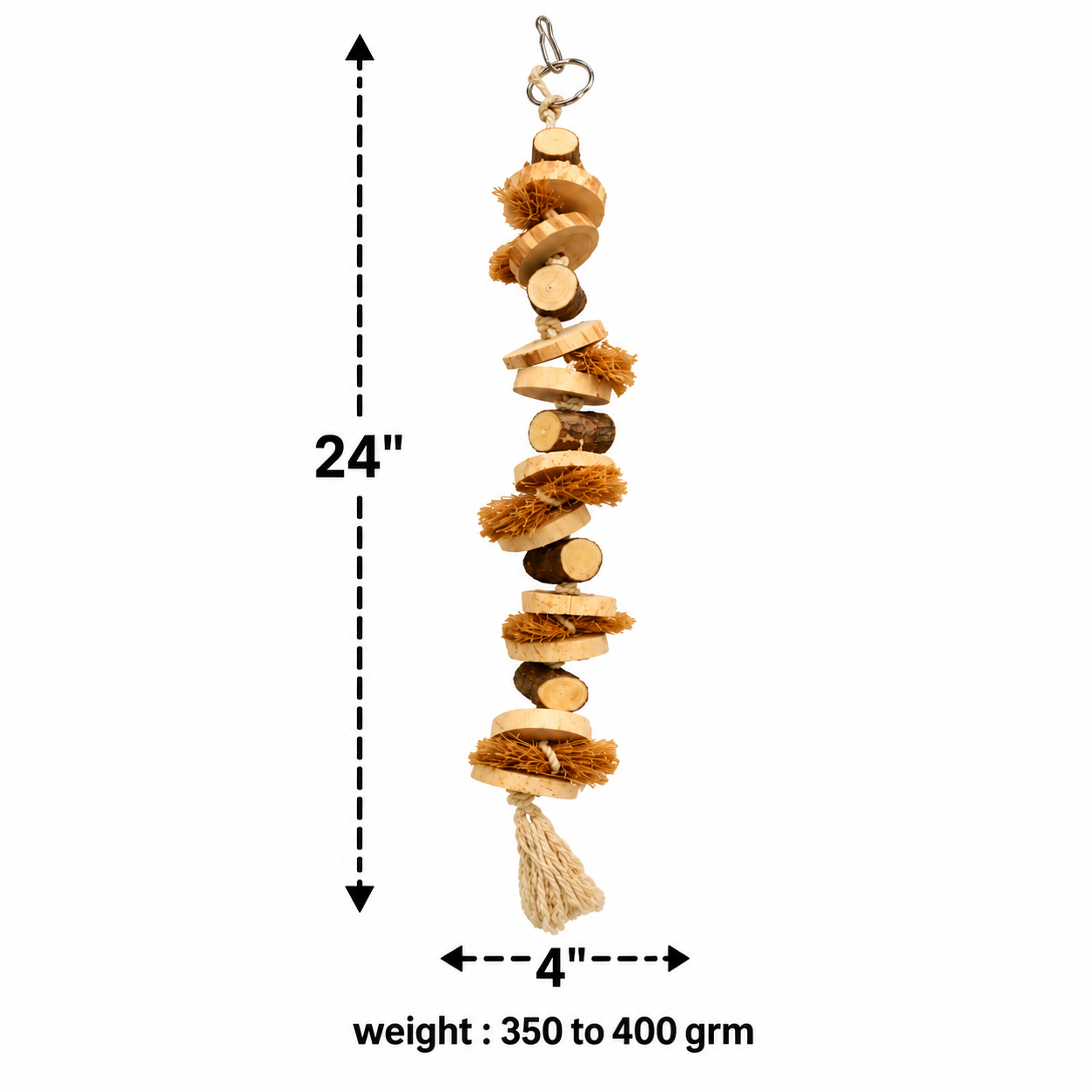T-10 Hanging Toy
