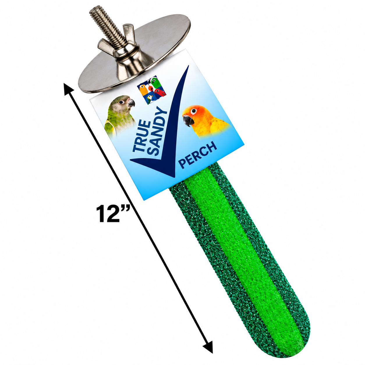 T-18 True Sandy Perch (Midium)