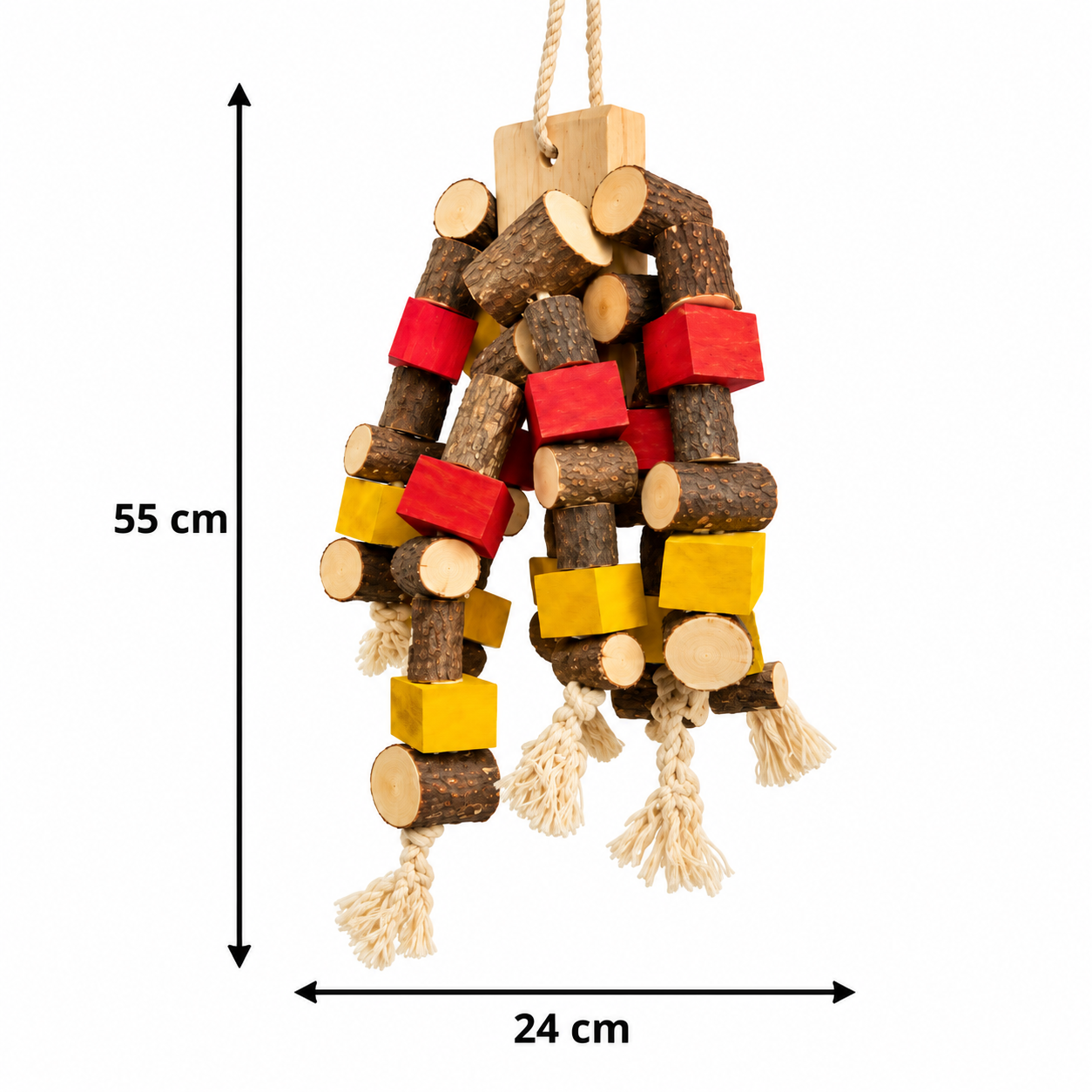 T-35 Bunch Chewing Toy