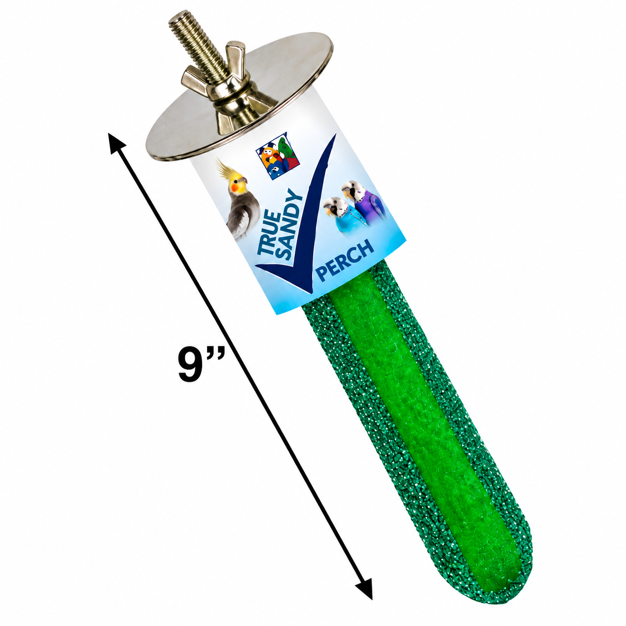 T-17 True Sandy Perch (Small)