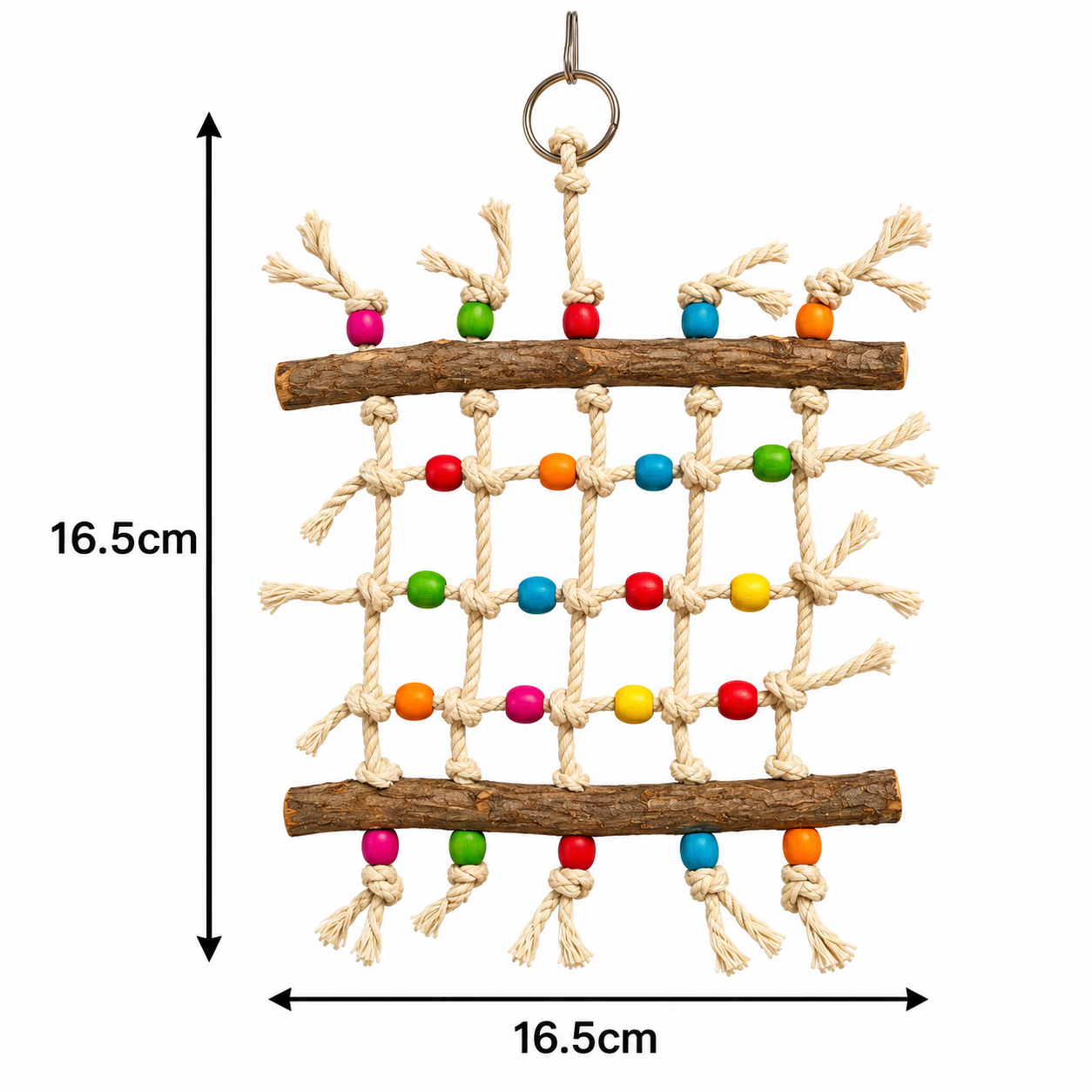 T-40 Mini Net Hanger