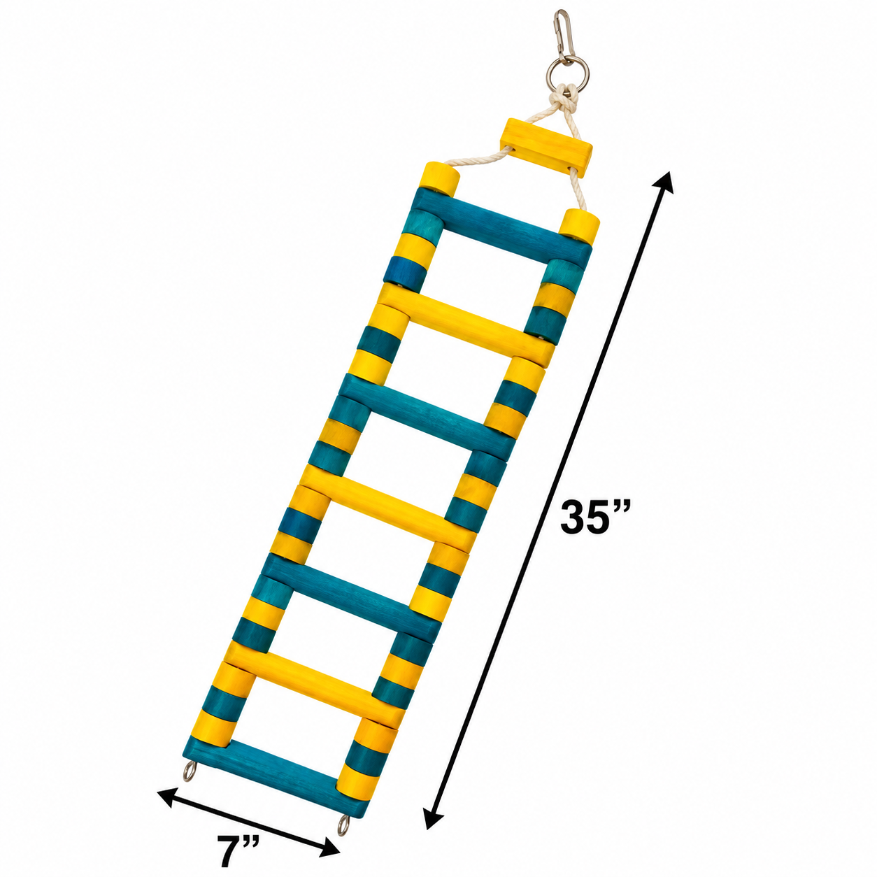 T-41 Color Ladder