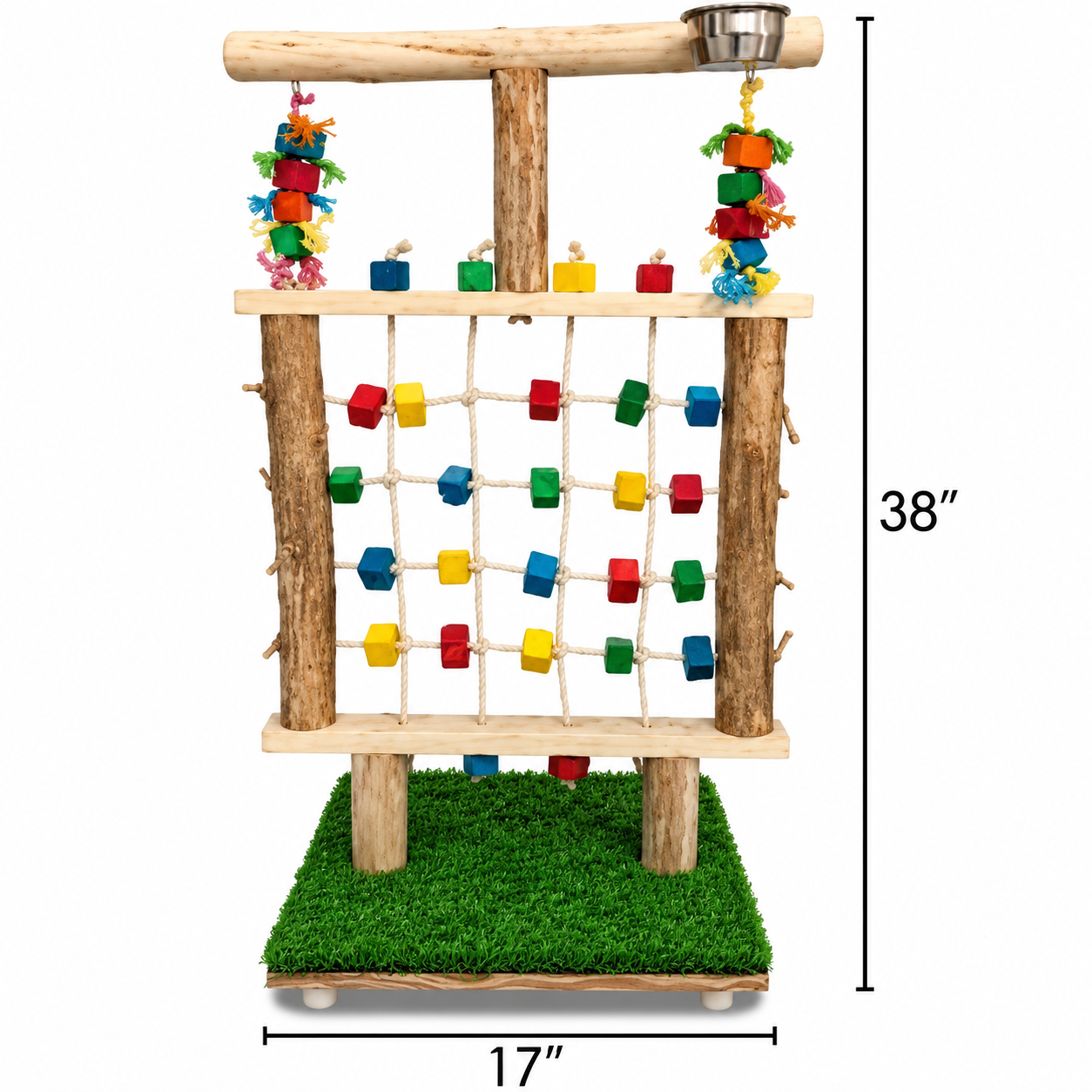 T-49 Net Stand