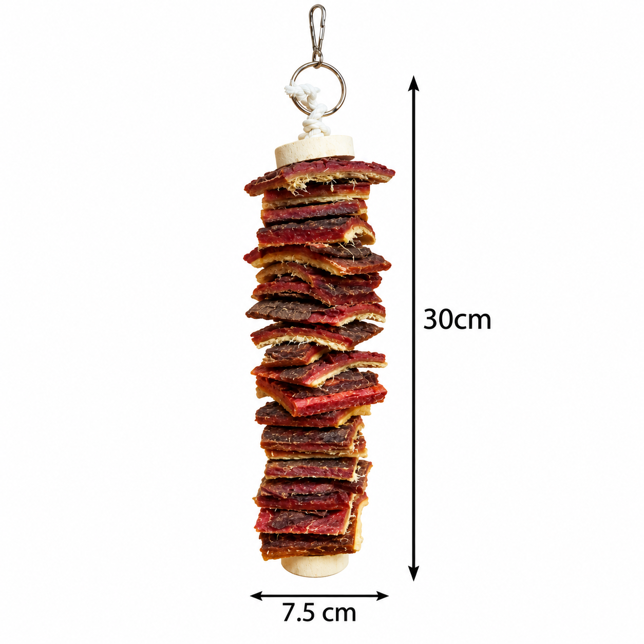T-52 Deworming Chewing Toy