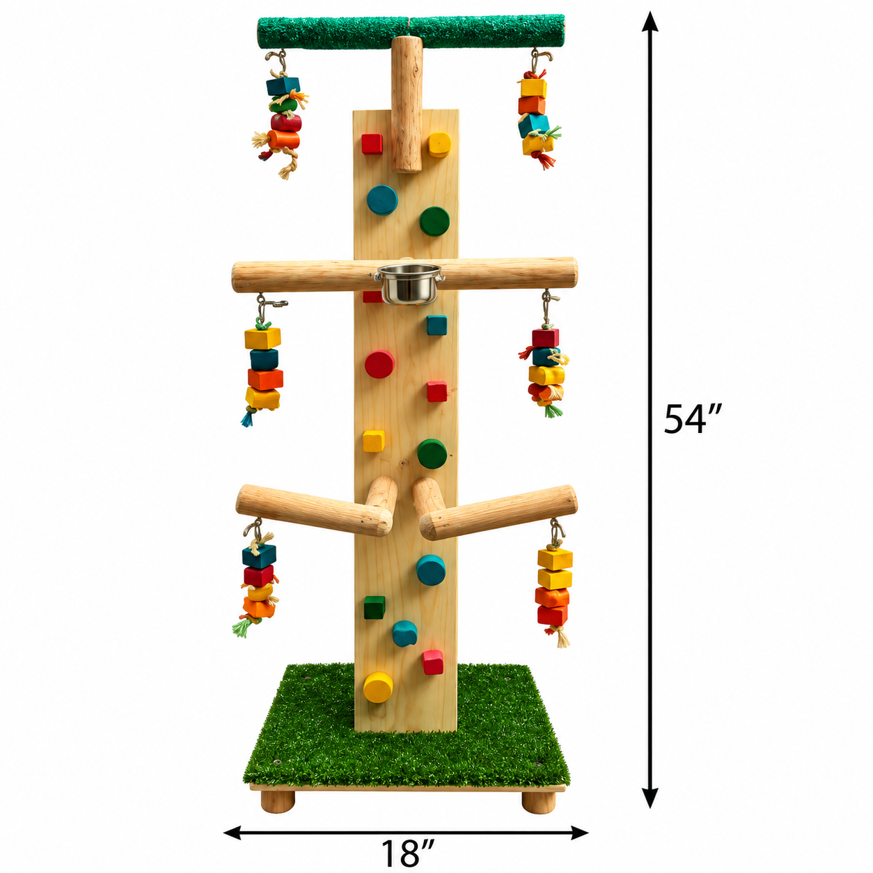 T-56 True Sandy Tower