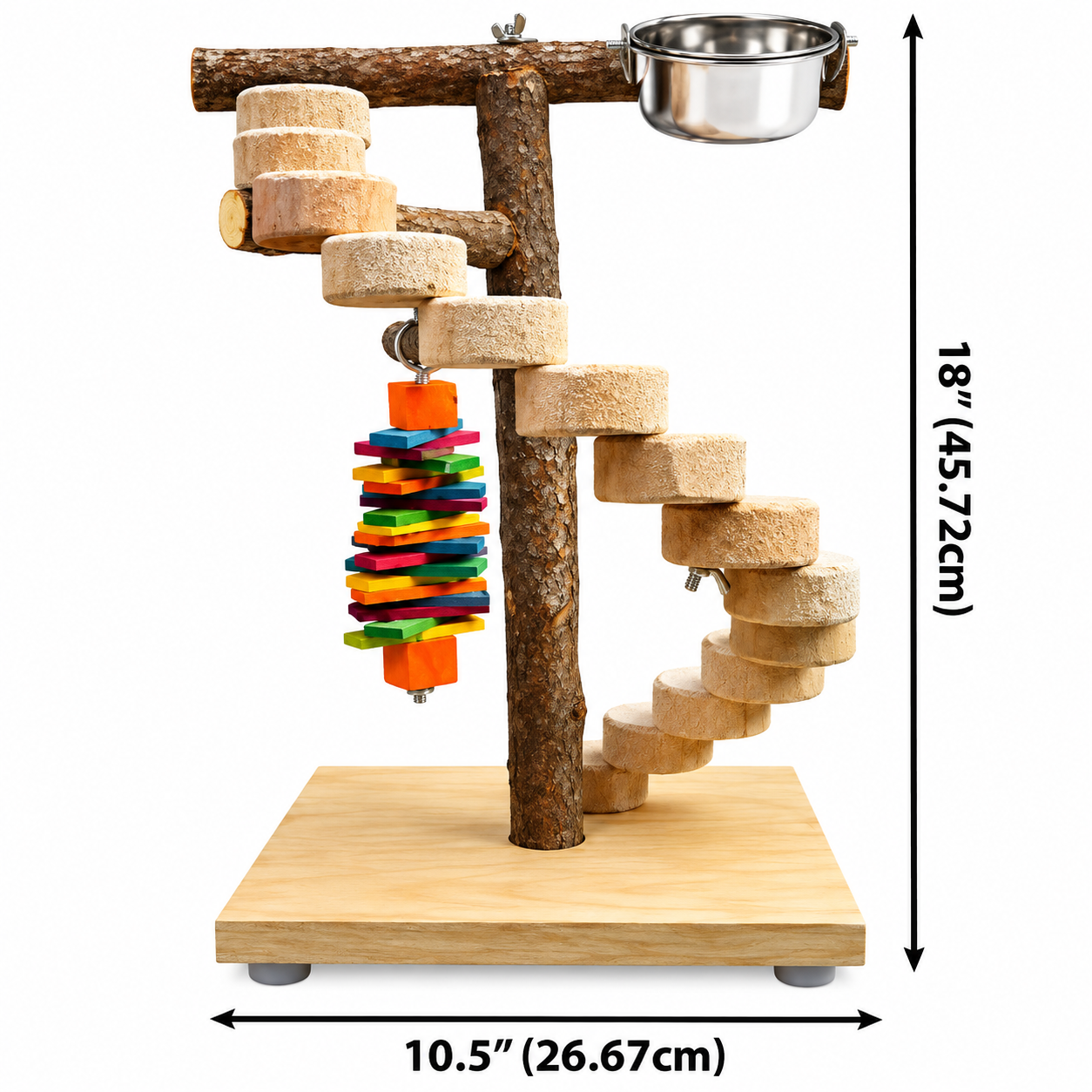 T-60 Mini Ladder Stand