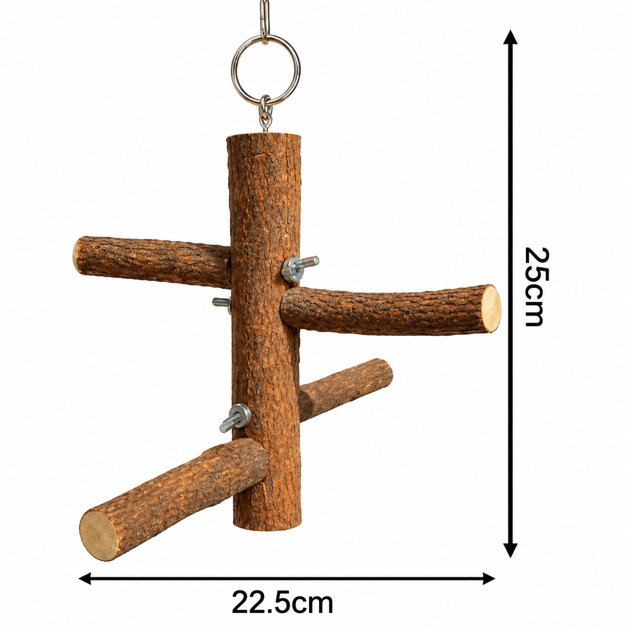 T-62 Step Hanger